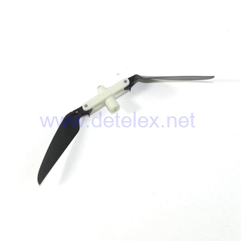 XK-A700 sky dancer airplane parts Main blade set
